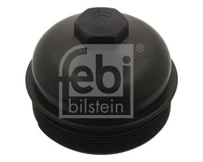 Крышка, топливный фильтр FEBI BILSTEIN 38147