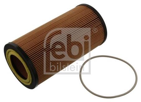 Фільтр масла FEBI BILSTEIN 38826