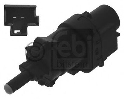 FEBI FORD Выключатель STOP-сигналов C-Max, Focus, Mondeo, S-Max. FEBI BILSTEIN 39135