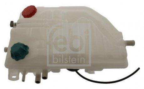 Розширювальний бак охолодження FEBI BILSTEIN 39999