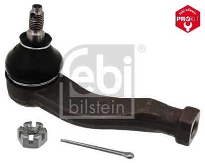 FEBI DAIHATSU рульової наконечник лів. Applause 89- FEBI BILSTEIN 41374