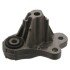 Подушка двигателя задняя ford c-max, focus (04) 2003 - 2012 (пр-во febi) 45496