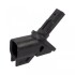 FEBI FORD Датчик ABS передн.C-Max,Focus II,Galaxy,Kuga,Mondeo IV,Mazda 3,5,Volvo 03- 45744