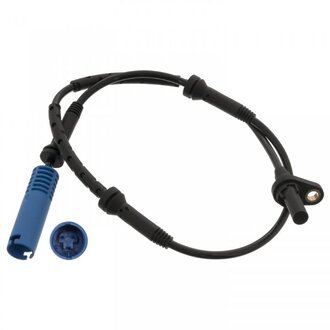 CZUJNIK ABS BMW P. 7 E65/E66 01- 730D-760I FEBI BILSTEIN 47363