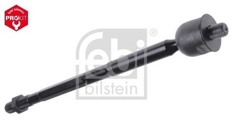 Тяга рульова з гайкою FEBI BILSTEIN 48236