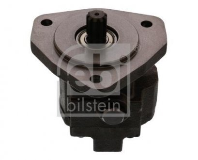 Механический топливный насос FEBI BILSTEIN 48360