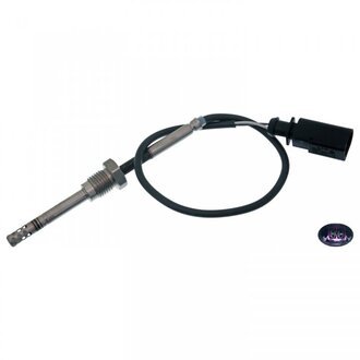 CZUJNIK TEMPERATURY SPALIN AUDI szt. FEBI BILSTEIN 49297