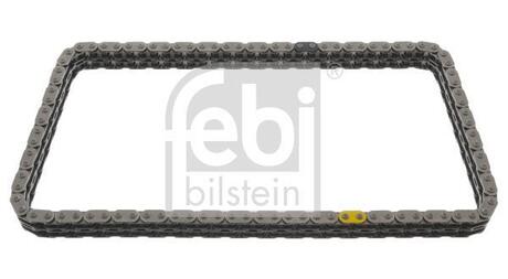 FEBI Ланцюг ГРМ Navara, X-Trail 2.2d 00- FEBI BILSTEIN 49716