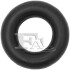 FISCHER Серьга глушителя EPDM 30x58 mm DB W123VW,AUDI,FIATPEUGEOT Boxer 94-,LANCIA Dedra -99 003-730