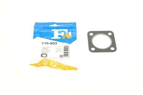 FISCHER VW прокладка глушника AUDI Fischer Automotive One (FA1) 110-903