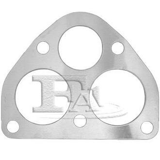 FISCHER VW Прокладка глушителя AUDI 100 -9080 -9190 -91 Fischer Automotive One (FA1) 110-925