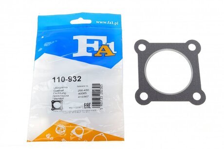 FISCHER VW прокладка глушника SEAT Fischer Automotive One (FA1) 110-932