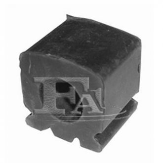 Кронштейн глушника OPEL Fischer Automotive One (FA1) 123-921