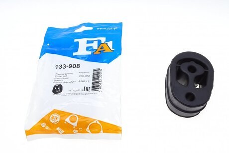 Кронштейн глушителя ford (fischer) Fischer Automotive One (FA1) 133-908