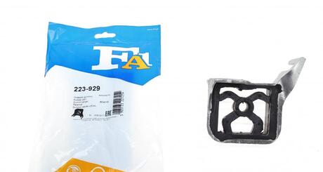 Кронштейн глушителя renault (fischer) Fischer Automotive One (FA1) 223-929