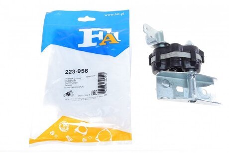 Кронштейн крепления Fischer Automotive One (FA1) 223956