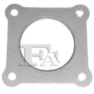 FISCHER CHRYSLER прокладка глушника Voyager 2,0-2,4 95-. VOLVO S70/V70 -00. Fischer Automotive One (FA1) 250-901