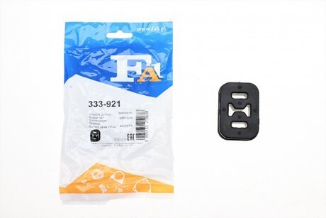 Кронштейн глушителя fiat (fischer) Fischer Automotive One (FA1) 333-921