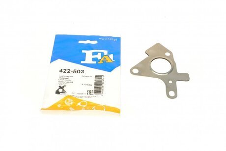 Прокладка, компрессор Fischer Automotive One (FA1) 422503