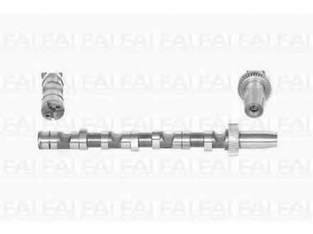 Розпредвал VW Passat/97-05Audi A4, A6/99-03Skoda Super B/02 Fischer Automotive One (FA1) C245 (фото 1)