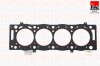 Прокладка ГБЦ Citroen/Fiat/Ford/Peugeot 2.0 HDi/Tdci 00- (1,35mm) HG1177B