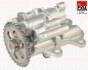 Масляна помпа Ford Tranzit 2.2/2.4Tdci/PSA Boxer/Ducato/Jumper 2.2 Hdi/Multijet 06- OP315