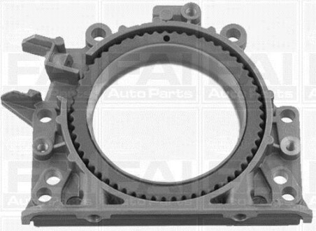 Сальник к/вала Audi A3 (8P) / VW Touran / Audi A4 (8K) 1.6/2.0TDI 10- Fischer Automotive One (FA1) OS1662