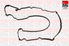 Прокладка клапанної кришки Ford Focus, Kuga 1.6 13-/Volvo S60/S80/V60/V70 III 1.6 T4F 11- RC1654S