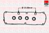 К-кт прокладки кришки клап. VW GOLF 1.6/2.0TDI 05-, PASSAT 1.6/2.0D 05- SKODA OCTAVIA 1.6/2.0D 04- AUDI A4 2.0TDI 07-, A6 2.0D 04- RC1663SK