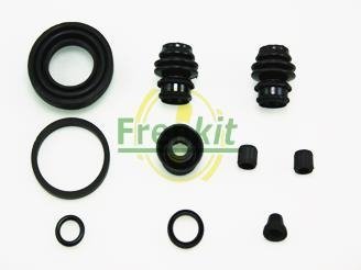 F234037_рк дискового тормоза задн. d34 toyota iqurban cruiseryaris 05> FRENKIT 234037