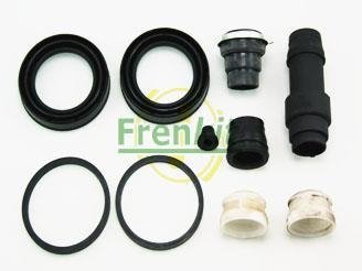 Ремкомпл. супорта перед Transit 86-91 (Bendix) FRENKIT 242012