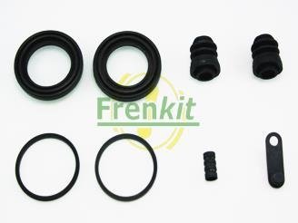 58110-H1080, 58130-H1080, 58180-H1A30, 58190-H1A30 D41673, 401674, 204346 FRENKIT 243056