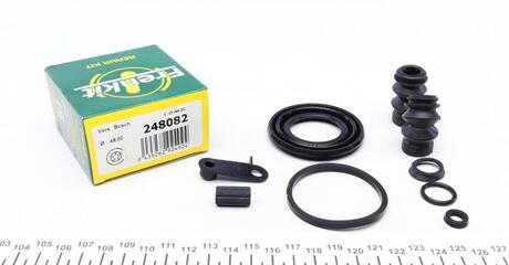 Р-кт гальмів. супорта задн. Ford Transit TDCi 06-14 (Bosch 48mm) FRENKIT 248082