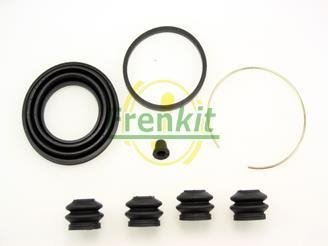 Ремкомплект суппорта передний suzuki baleno all types 07-95-]05-02 FRENKIT 254077