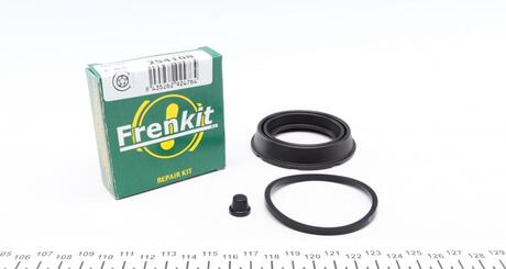 Ремкомлект суппорта FRENKIT 254108