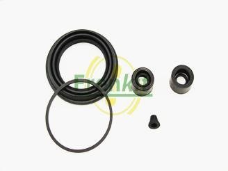 Ремкомплект суппорта передний FORD RANGER 2.5D 2.5 TD 10-99-> / MAZDA B SERIES 2.2 2.5D 2.5TD 06-9 FRENKIT 260050