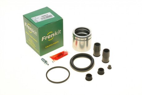 Ремкомплект суппорта ford mondeo 93-00 FRENKIT 260912