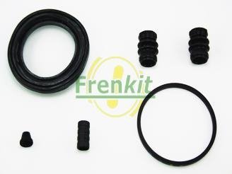 Ремкомплект суппорта передний nissan murano 3.5 v6 00-05-] FRENKIT 264004