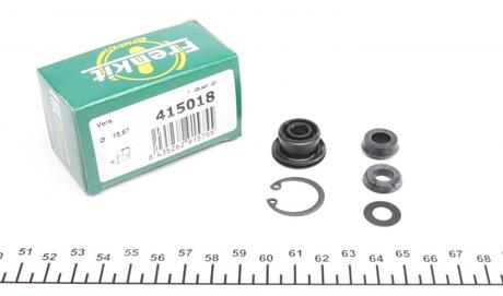 Ремкомплект головного циліндру зчеплення TOYOTA FRENKIT 415018