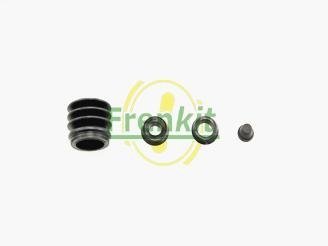 Ремкомплект рабочего цилиндра сцепления toyota 4-runner kzn 130 01-94-] yaris 1.3 FRENKIT 519019