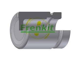 Поршень, корпус скобы тормоза FRENKIT P424802