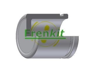 Поршень, корпус скобы тормоза FRENKIT P454802