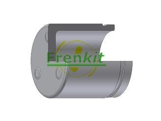 Поршень суппорта suzuki ignis alto daihatsu sirion yrv 06-02-] FRENKIT P514402 (фото 1)