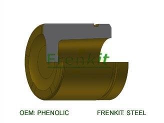 Поршень переднього гальмівного супорта FRENKIT P574401