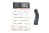 PRZEWУD CHЈODNICY OPEL MOVANO 2.3CDTI 19- Gates 022577 (фото 3)