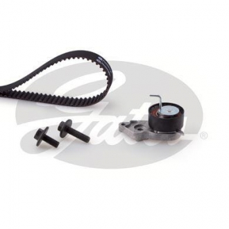 Ремкомплекты привода грм автомобилей powergrip kit Gates K025433XS