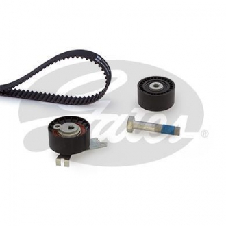 Ремкомплекти приводу ГРМ автомобілів PowerGrip Kit Gates K025608XS