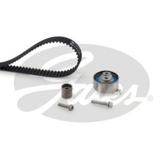 Ремкомплекты привода грм автомобилей powergrip kit Gates K025676XS