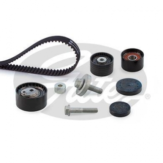 Ремкомплекты привода грм автомобилей powergrip kit Gates K045507XS