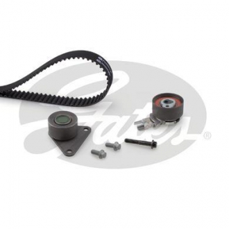 Ремкомплекты привода грм автомобилей powergrip kit Gates K045509XS